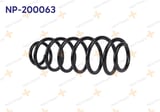 2'li Set HELEZON YAYI ARKA POLO 2002-2017 A3 2011-2018 739441012314 6Q0 511 115CC ile Uyumlu