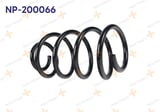 2'li Set HELEZON YAYI ON TRANSPORTER T5 2003-2011 739441009838 7E0411105A ile Uyumlu
