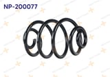 HELEZON YAYI ARKA CORSA C 2000-2006 424057 4240570 ile Uyumlu