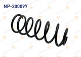 2'li Set HELEZON YAYI ARKA ACCENT ERA 2006-2012 869916622955 55330-1G100 ile Uyumlu