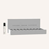 K2 EDP Parfüm 10x2 ML Set