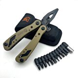 Columbia Company NP-4040 Çok Amaçlı Pense