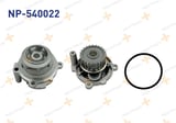 DEVIRDAIM GOLF IV 1.6i 1997-2005 GOLF V 1.6i 2003-2009 GOLF VI 1.6i 2008-2013 JETTA III 1.6i 2005-20