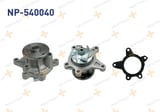DEVIRDAIM HYUNDAI ACCENT BLUE 1.4 CVVT (G4FA) 2012- I30 1.6i (G4FC) 07-11 1.6 CVVT (G4FC) 12- i20 1.
