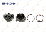 DEVIRDAIM RENAULT MASTER II (FD) 2.5 DCI 1998-2010 MOVANO A 2.5 DTI 2001-2010 TRAFIC II (FL) 2.5 DCI