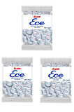 Ece Ikramlık Çikolata Fındıklı 1kg X 3 Adet