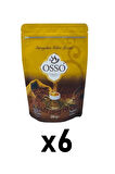 Osmanlı Kahvesi 200 Gr 8 Karışımlı 6'li Set