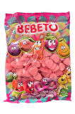 Kırmızı Kalp Jelibon 1 kg