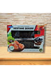 Çikolata Kaplamalı Kestane Şekeri ( 280 Gr )