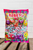 Renkli Kola Jelibon 1 Kg