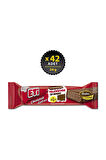 Çikolatalı Gofret 34 g x 42 Adet