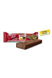 Çikolatalı Gofret 34 g x 42 Adet