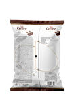 Tayaş Coffee Intense Kahve Aromalı Sert Şeker 1 Kg Poşetli