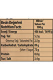 Coffex Mix (Kahve-Cappuccino-Mocha) 1000 Gr. (1 Poşet)