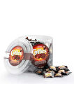Coffex Kahveli Şeker 1000 Gr. Silindir (1 Kutu)
