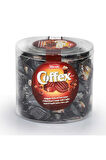 Coffex Kahveli Şeker 1000 Gr. Silindir (1 Kutu)