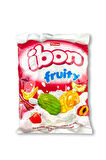 Ibon Sütlü Meyveli Şeker 1000 Gr. (1 Poşet)