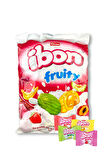 Ibon Sütlü Meyveli Şeker 1000 Gr. (1 Poşet)