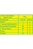 Ibon Ginger Zencefilli Şeker 1000 Gr. Silindir (1 Kutu)