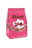 Çilekli Fudge Çikolata Kremalı 1000 Gr. (1 POŞET)