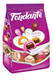 Fondante Fudge Çikolata Bayram Şekeri 1kg