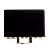 Apple MacBook uyumlu Pro A1706, A1708 (2016, 2017) Notebook Lcd Ekran, Panel (iç Ekran)