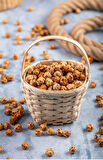 Bİ-TAT SARI LEBLEBİ 500 GR