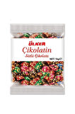 Çikolatin Sütlü Çikolata 1 Kg
