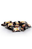 Coffex Kahveli Şeker 500 Gr. Dökme Doypack