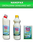 ÇAMAŞIR SUYU 1lt