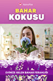 ZEMİN TEMİZLEME SIVI DETERJAN BAHAR KOKULU 1 LİTRE