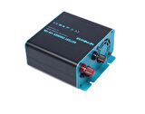 NP Power 12V 10A Akü Şarj Cihazı