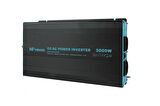 NP Power 12V 3000W Tam Sinüs İnverter