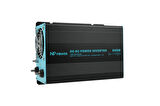  NP Power 12V 600W Tam Sinüs İnverter 