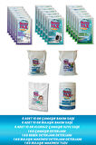 ÇAMAŞIR & BULAŞIK MİNİ PAKET