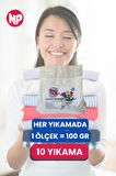 ÇAMAŞIR & BULAŞIK MİNİ PAKET