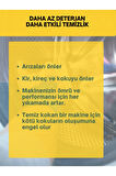 6 ADET BULAŞIK MAKİNESİ MAKİNESİ TEMZİLEYİCİSİ VE BAKIM TOZU (4 ETKİLİ ULTRA KONSANTRE)
