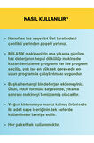 6 ADET BULAŞIK + 6 ADET ÇAMAŞIR MAKİNESİ TEMZİLEYİCİSİ VE BAKIM TOZU (4X ULTRA KONSANTRE)