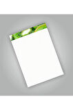 Fruit Series Not Defterleri | Notepad | Bloknot | A5 (14x20cm) 50 Sayfa Not Defteri