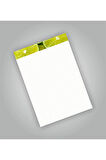 Fruit Series Not Defterleri | Notepad | Bloknot | A5 (14x20cm) 50 Sayfa Not Defteri
