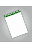 Fruit Series Not Defterleri | Notepad | Bloknot | A5 (14x20cm) 50 Sayfa Not Defteri
