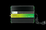Apex 12V 1000W Şarjlı Tam Sinüs İnverter  