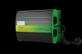 Apex 12V 1000W Şarjlı Tam Sinüs İnverter  