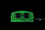 Apex 12V 1000W Şarjlı Tam Sinüs İnverter  