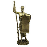 Hipokrat Biblo 25 Cm  Heykel Dekor Hediyelik Eşya