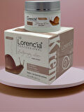 Lorencia Salyangoz Yüz Bakım Kremi 50 Ml 