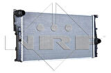 NRF 58410 Motor Su Radyatörü MAN Sanz (Klimalı Sız) BMW N13 N47 N B37 B47 F20 F30 F32 F34 I2 17117600511