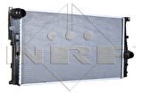 NRF 58412 Motor Su Radyatörü N47 B47 B48 N13 N20 N55 BMW F30 F20 F32 F36 F22 F34 I2 17118678027