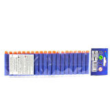 Nerf Yedek Mermi 20 Adet 7.5 Cm