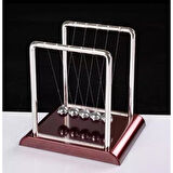 Kahverengi Denge Topu Büyük Boy